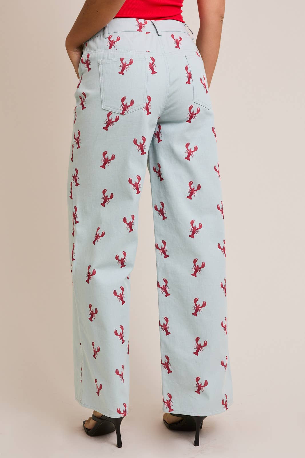You’re My Lobster Pants