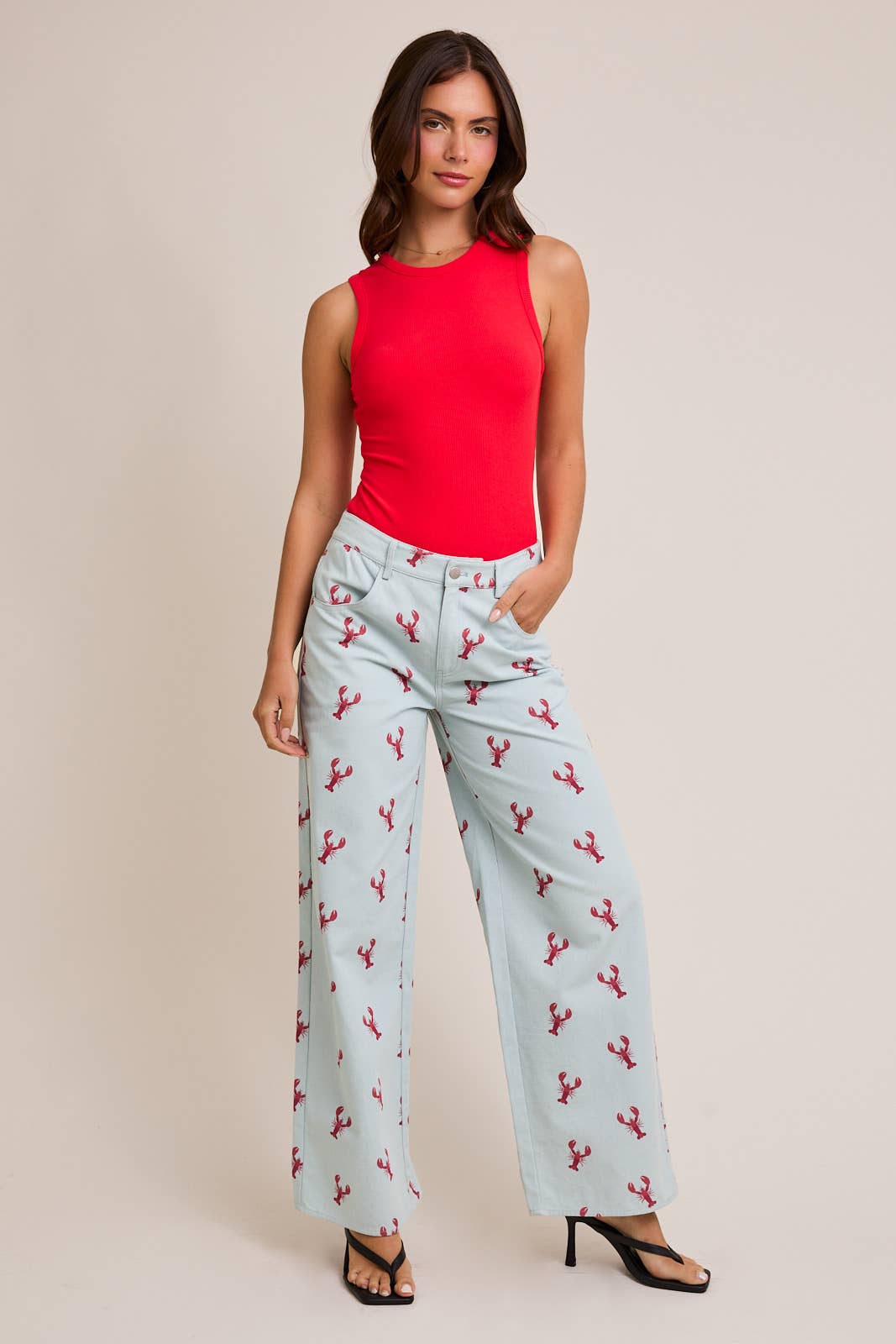 You’re My Lobster Pants