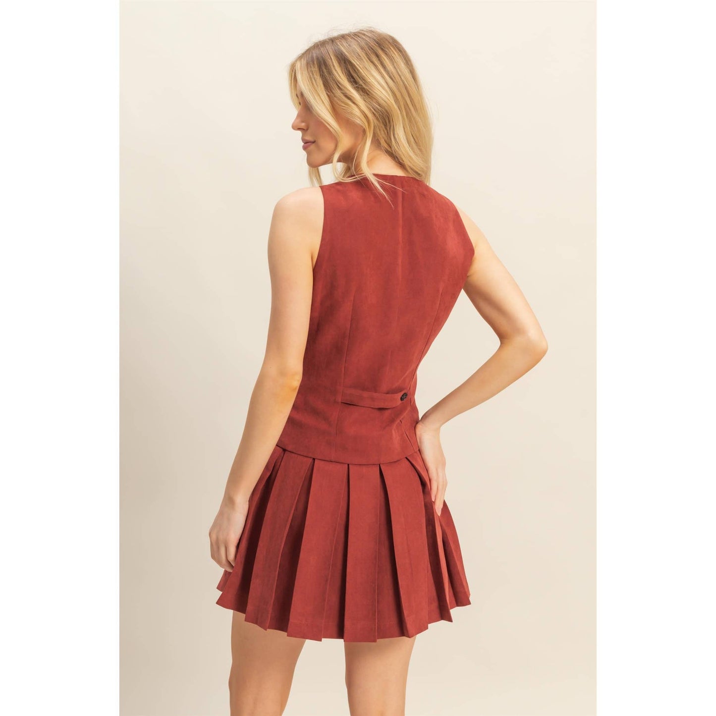 Call Me Lucky Dress