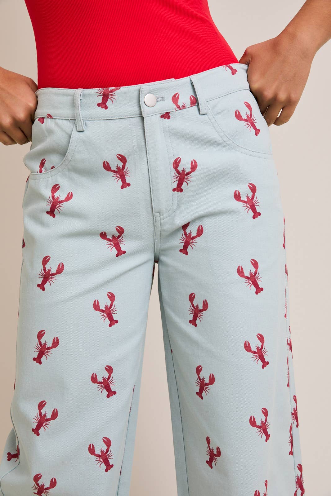 You’re My Lobster Pants
