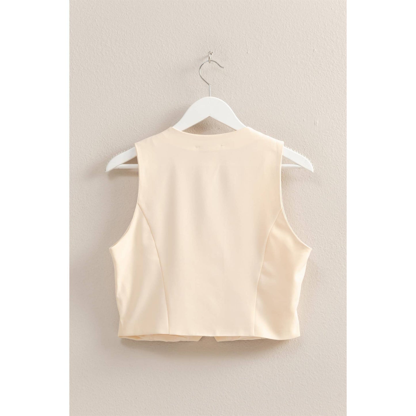 Get Revenge Vest