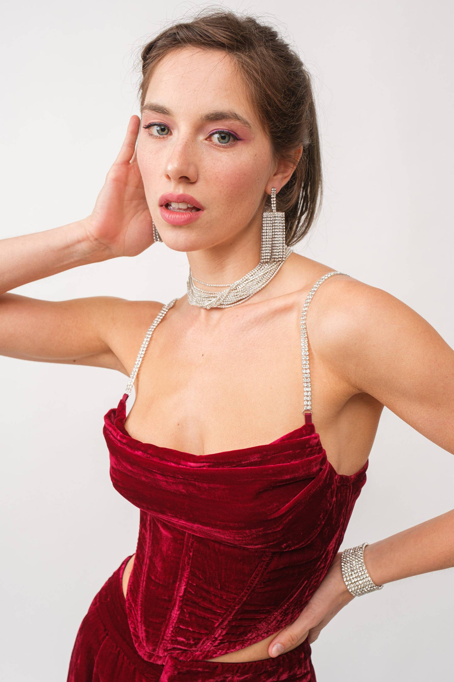 Day Dreamer Top