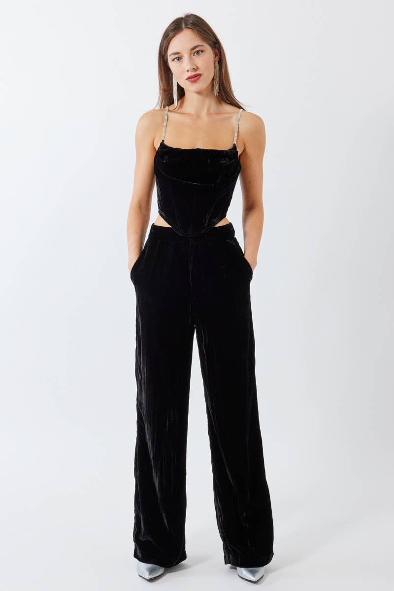 Day Dreamer Top