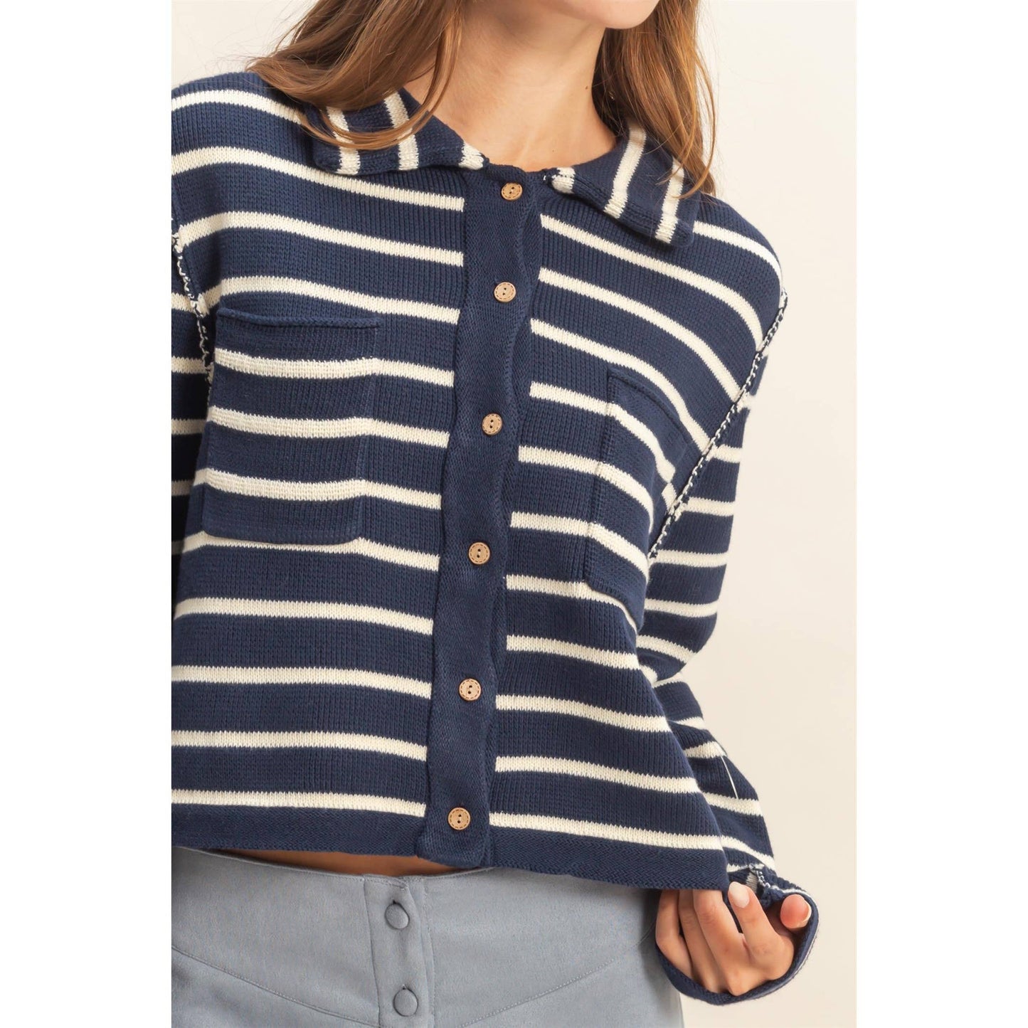 Nancy Sweater