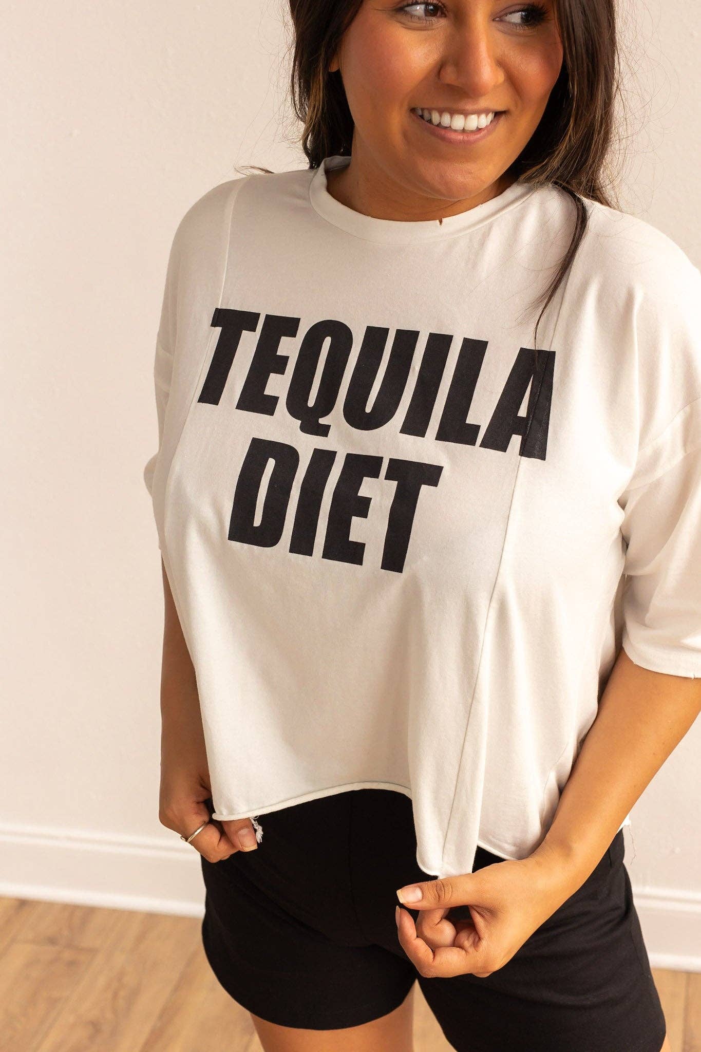 Tequila Diet