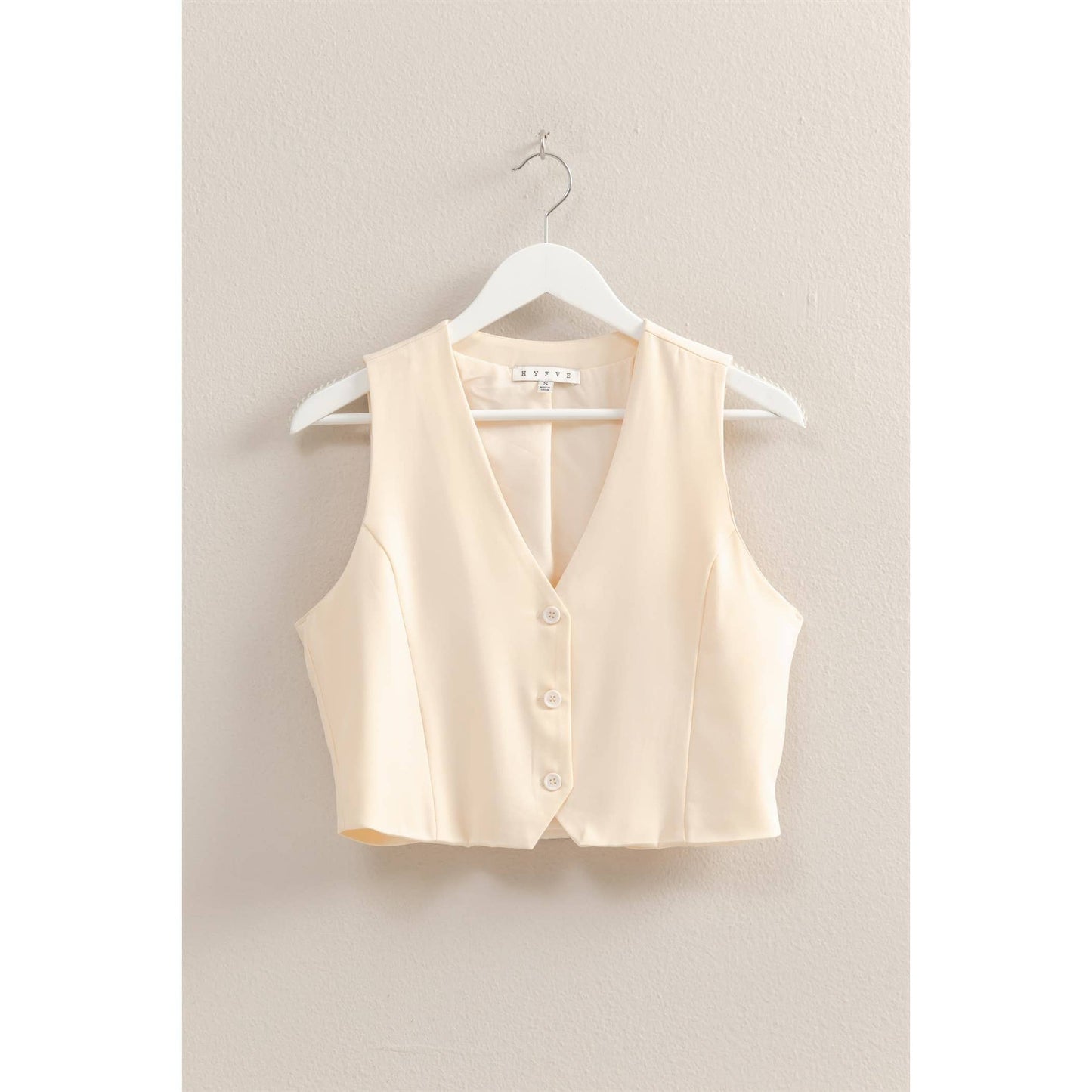 Get Revenge Vest