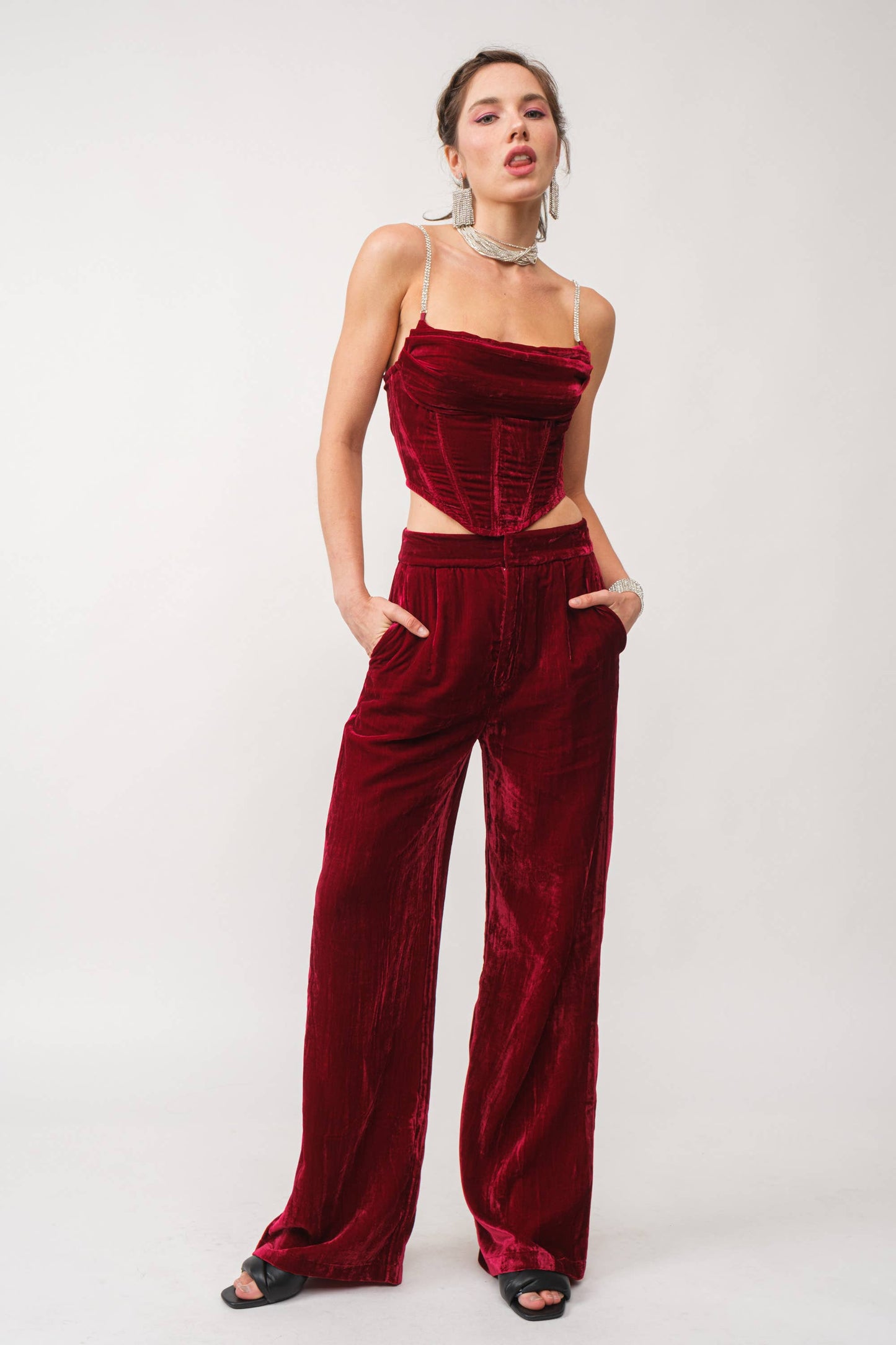 Day Dreamer Top