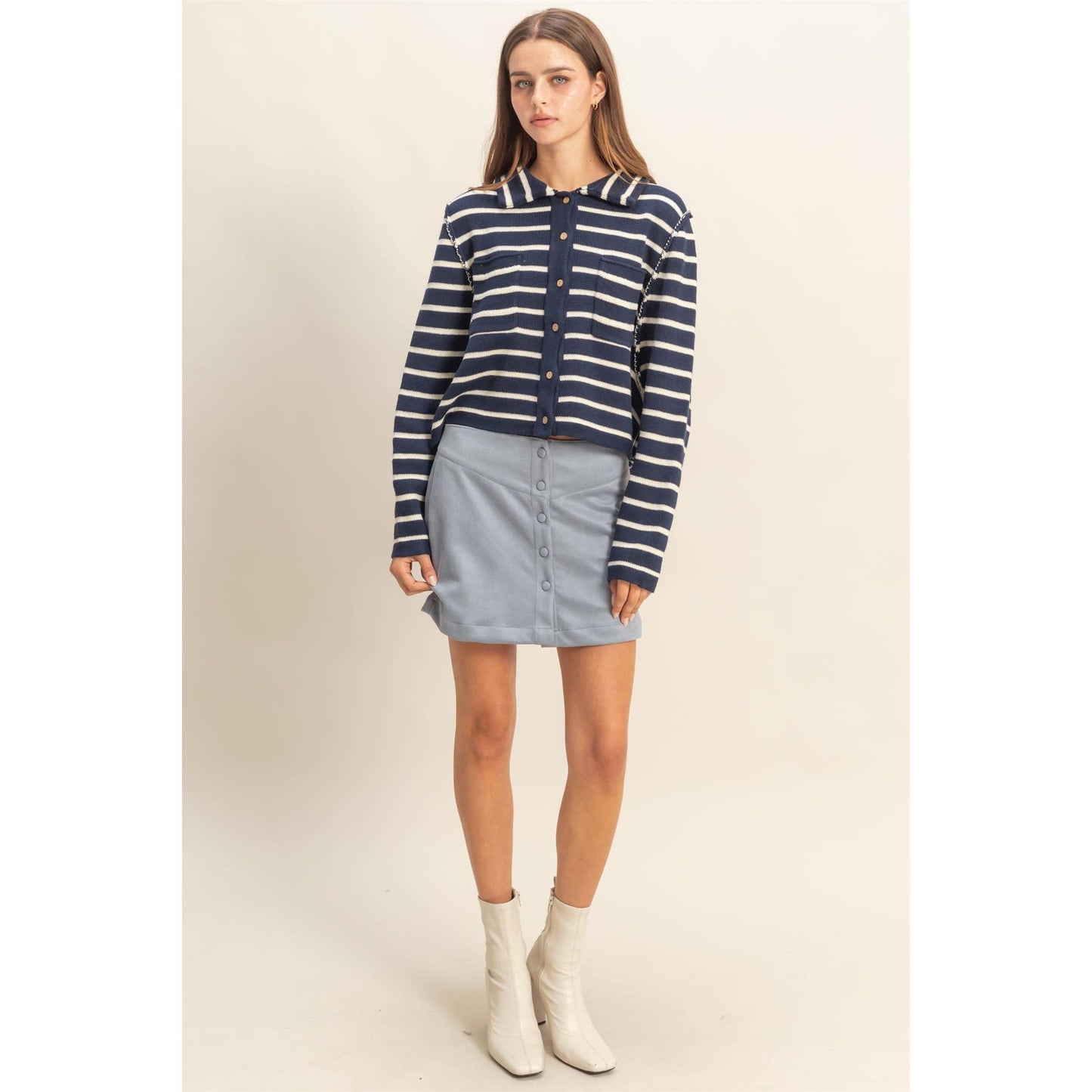 Nancy Sweater