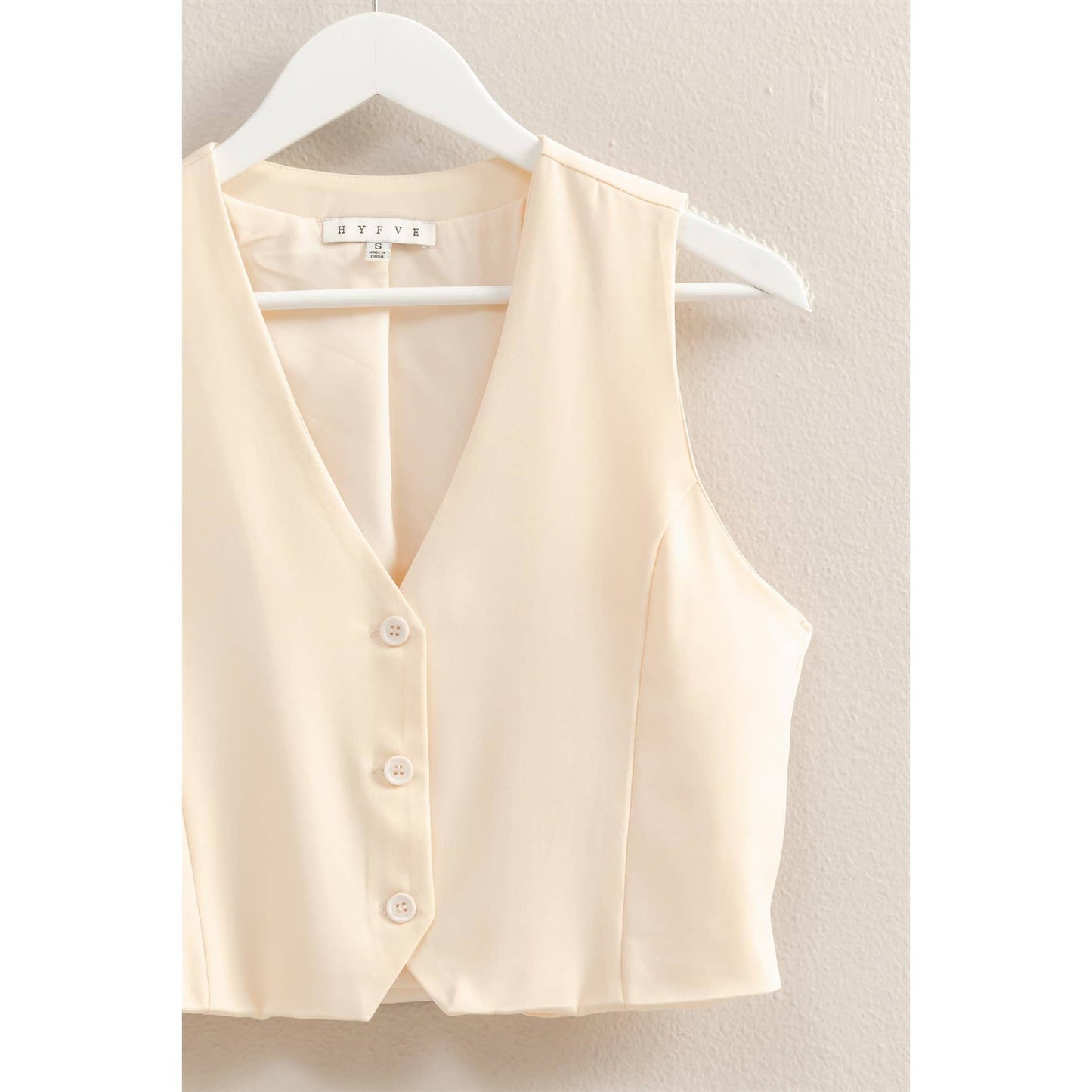 Get Revenge Vest