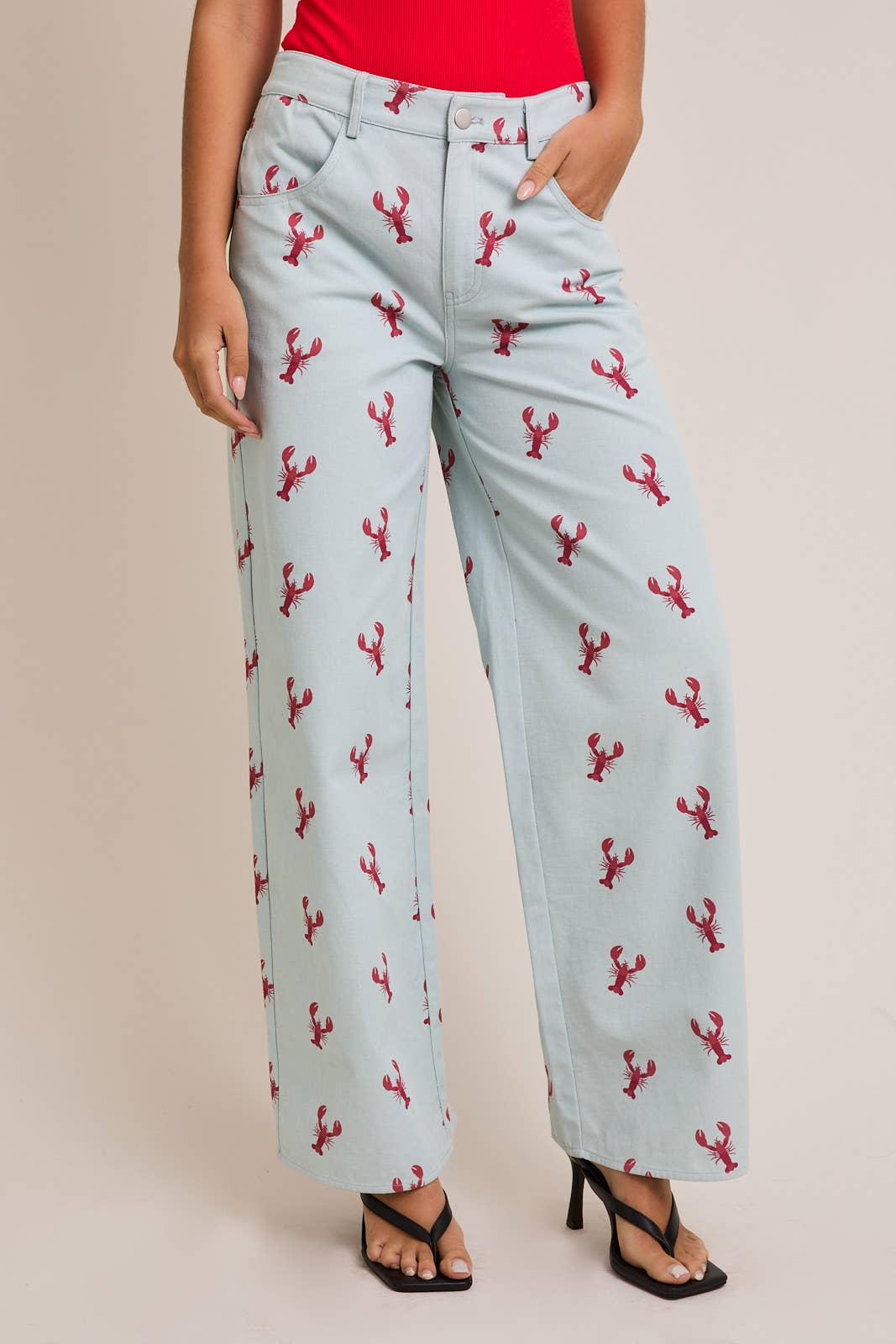 You’re My Lobster Pants