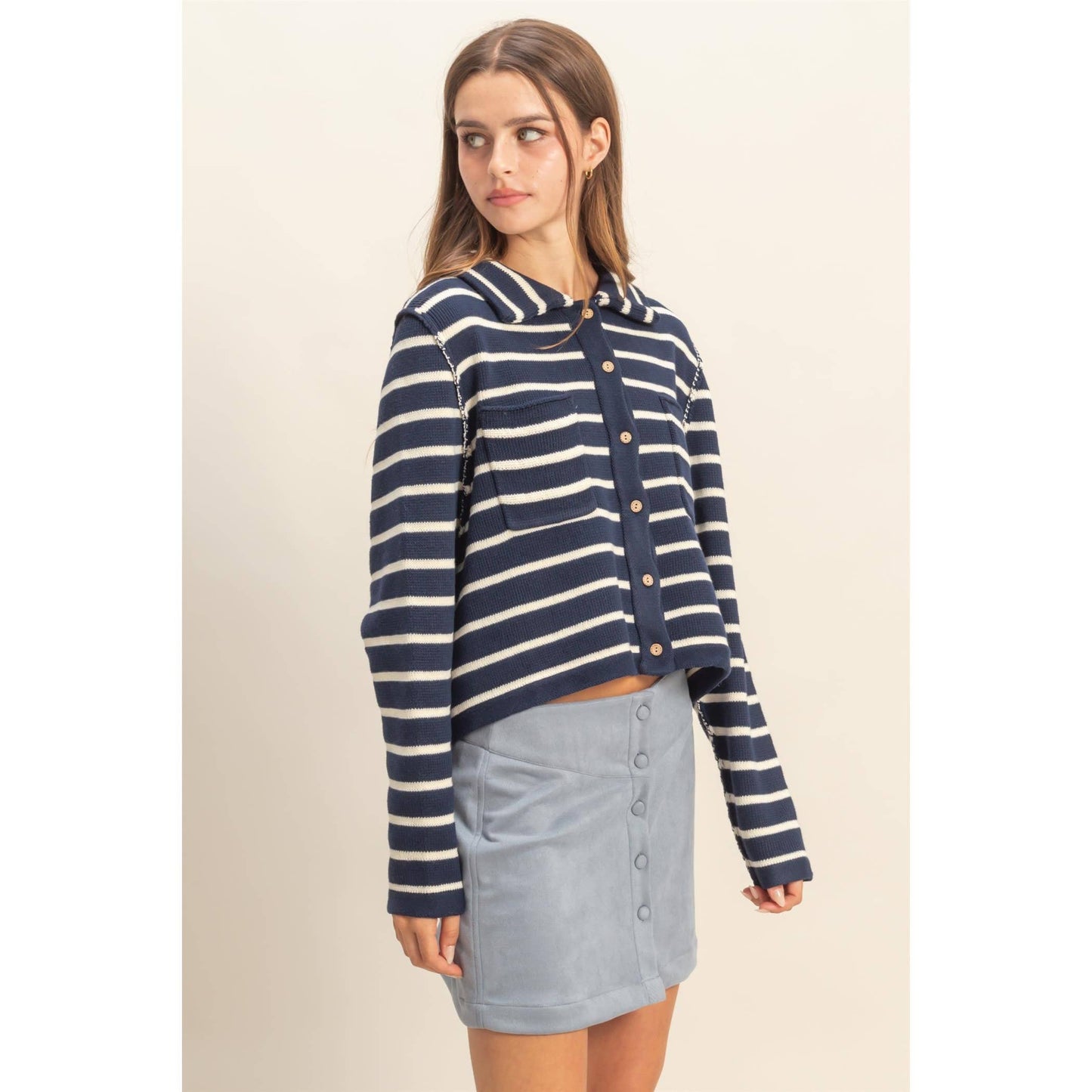 Nancy Sweater