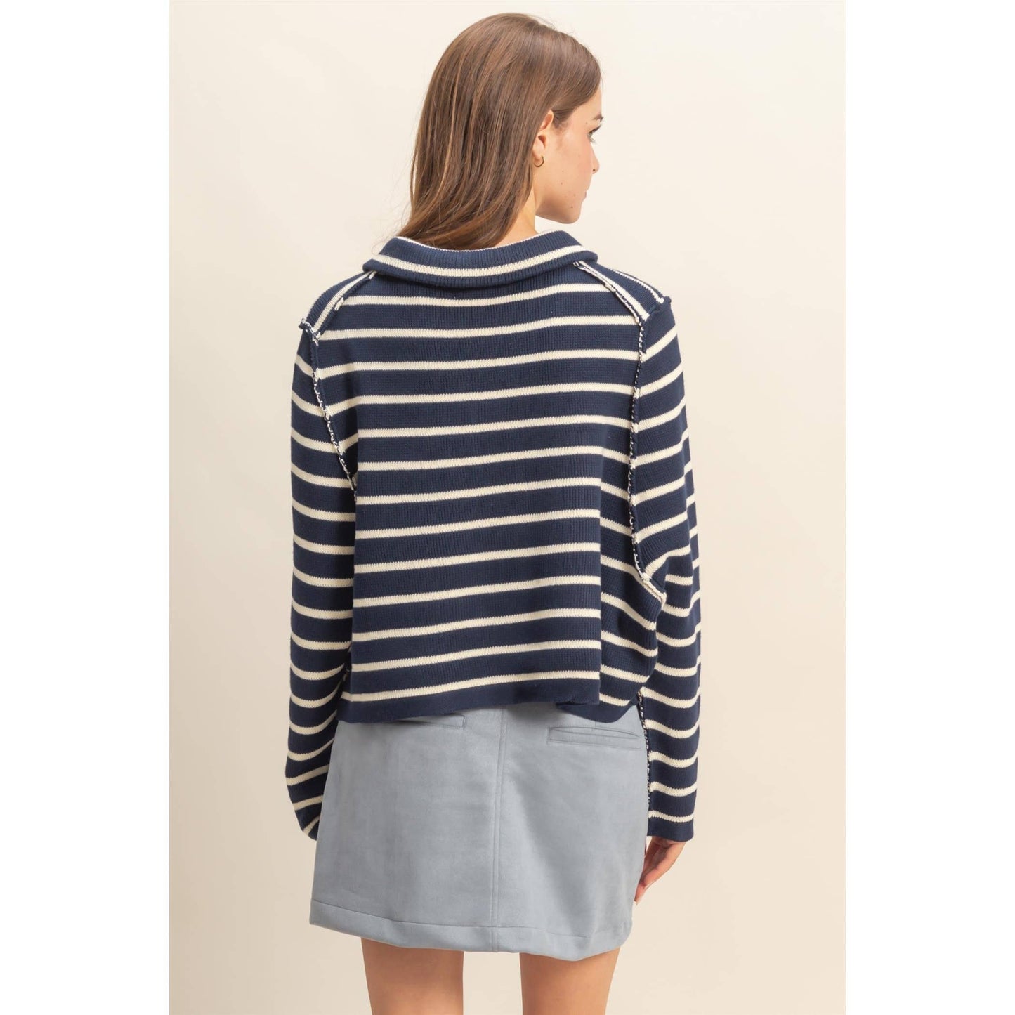 Nancy Sweater