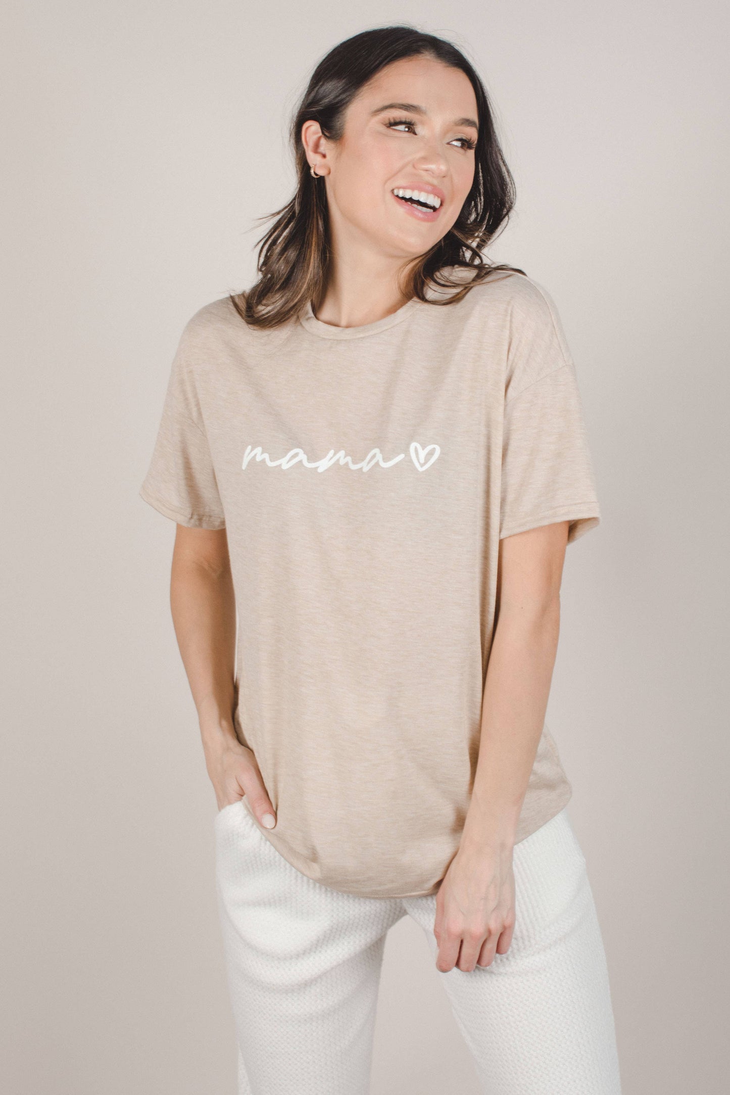 Mama Tee
