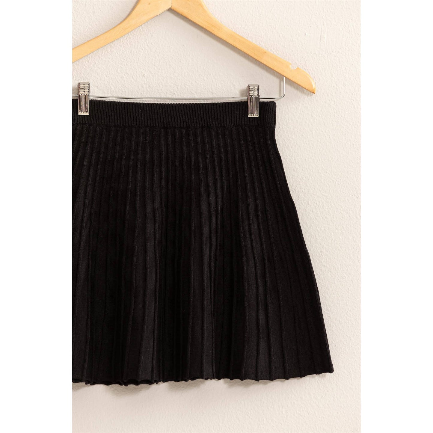 Skater Girl Skirt