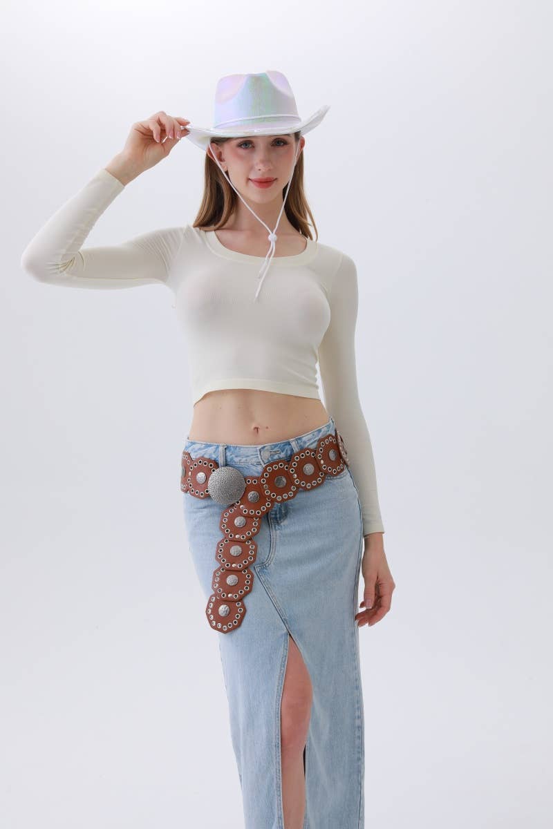 Western Heritage Belt