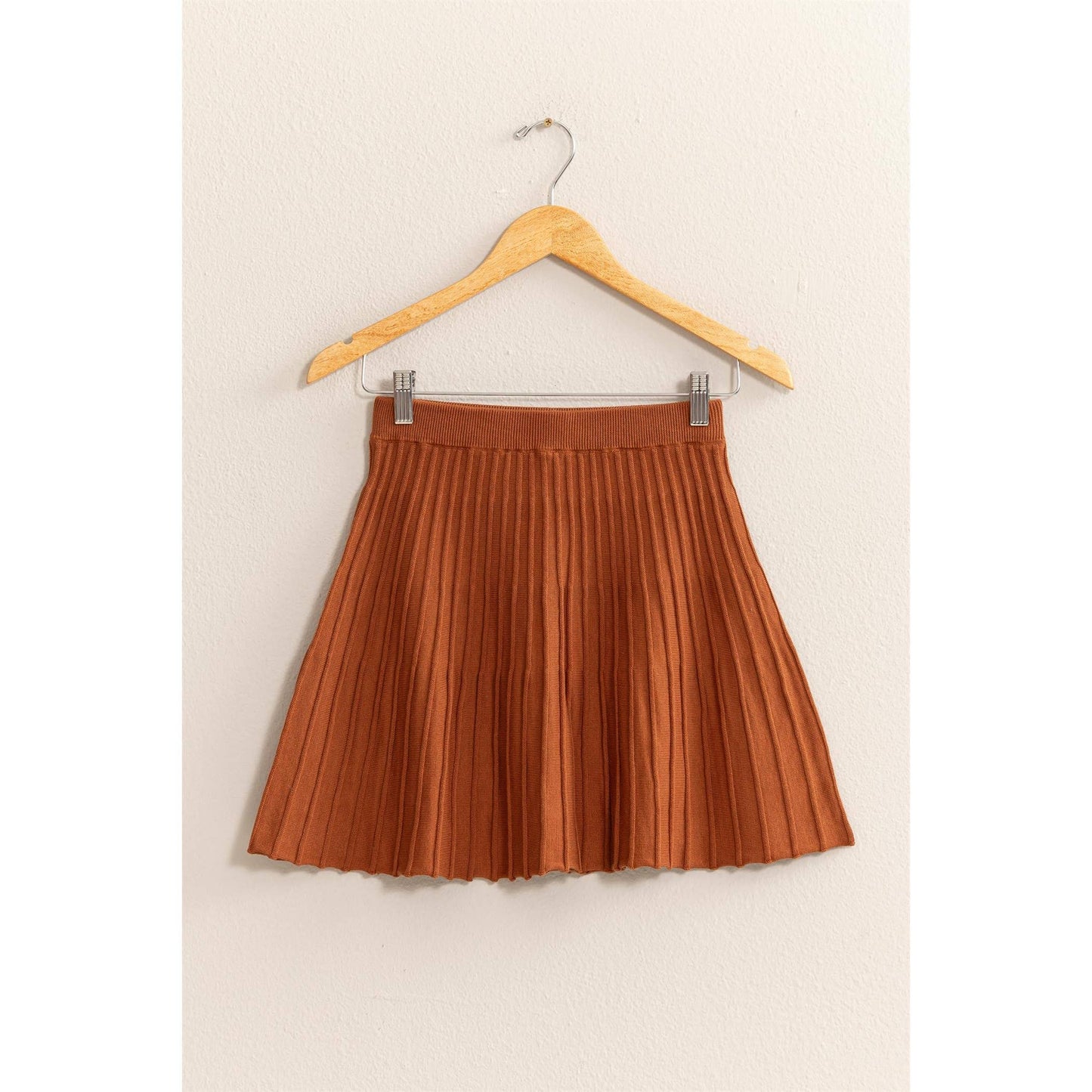 Skater Girl Skirt