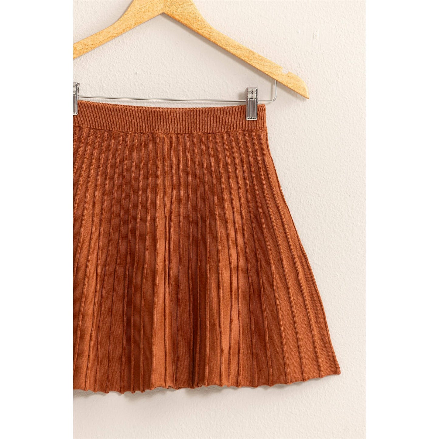 Skater Girl Skirt