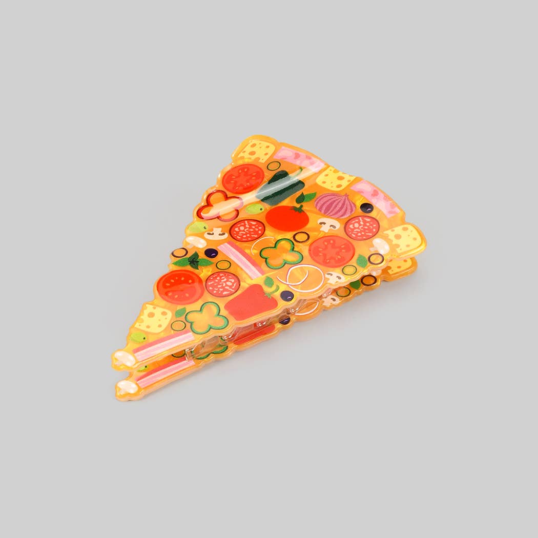 pizza clip