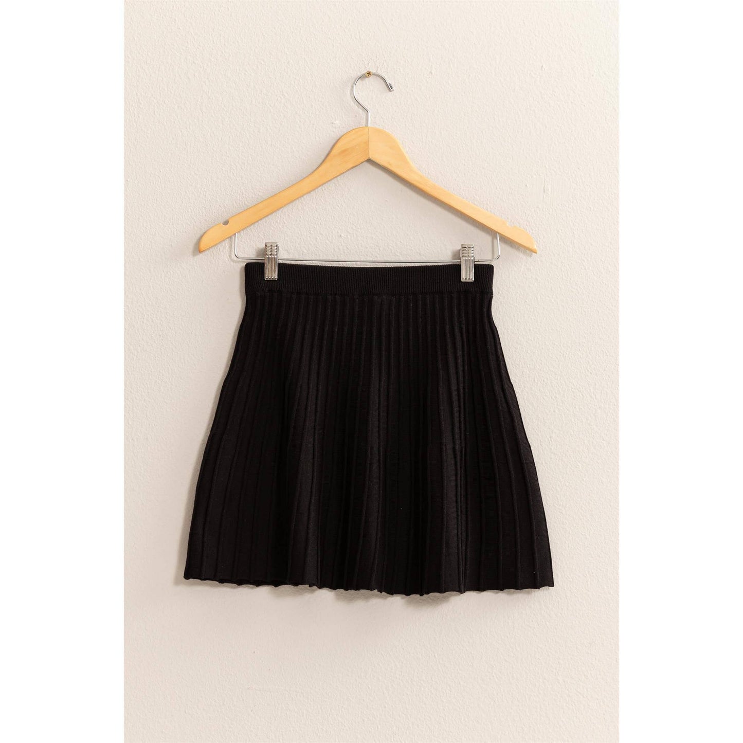 Skater Girl Skirt