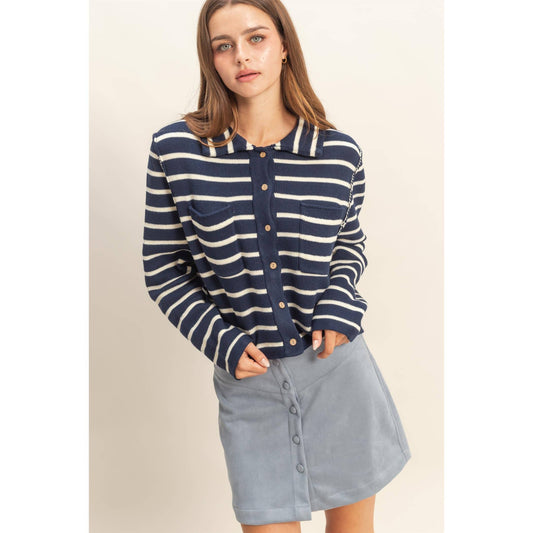 Nancy Sweater