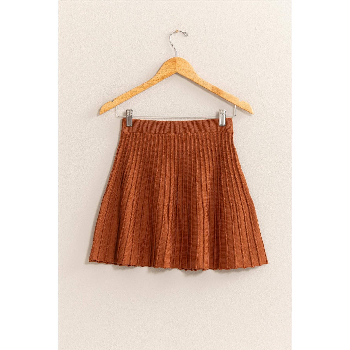 Skater Girl Skirt