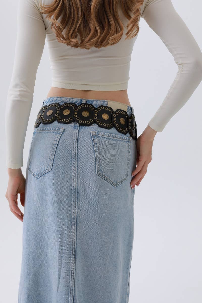 Western Heritage Belt